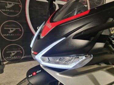 Aprilia rsv4 1100 garantie 12 mois occasion parc motos beauvais simplicicar simplicibike france