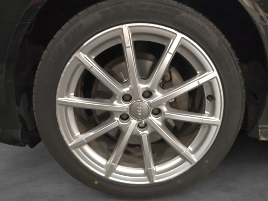 AUDI d'occasion A6 2.0 TDI ULTRA 190 BUSINESS EXECUTIVE de 2017 St