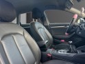 Audi a3 sportback business 1.6 tdi 116 business line. garantie 12 mois, caméra de recul. occasion simplicicar caen ...