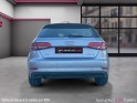 Audi a3 sportback business 1.6 tdi 116 business line. garantie 12 mois, caméra de recul. occasion simplicicar caen ...