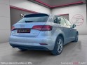 Audi a3 sportback business 1.6 tdi 116 business line. garantie 12 mois, caméra de recul. occasion simplicicar caen ...
