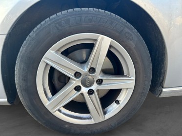 Audi a3 sportback business 1.6 tdi 116 business line. garantie 12 mois, caméra de recul. occasion simplicicar caen ...