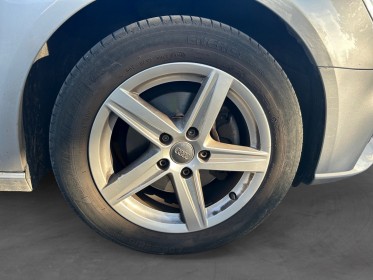 Audi a3 sportback business 1.6 tdi 116 business line. garantie 12 mois, caméra de recul. occasion simplicicar caen ...