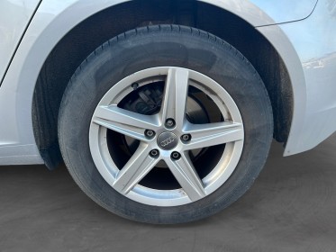 Audi a3 sportback business 1.6 tdi 116 business line. garantie 12 mois, caméra de recul. occasion simplicicar caen ...