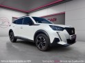 Peugeot 2008 bluehdi 130 ss eat8 allure pack occasion simplicicar brive la gaillarde  simplicicar simplicibike france