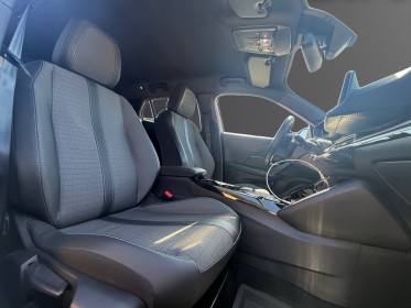 Peugeot 2008 bluehdi 130 ss eat8 allure pack occasion simplicicar brive la gaillarde  simplicicar simplicibike france