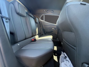 Peugeot 2008 bluehdi 130 ss eat8 allure pack occasion simplicicar brive la gaillarde  simplicicar simplicibike france