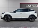Peugeot 2008 bluehdi 130 ss eat8 allure pack occasion simplicicar brive la gaillarde  simplicicar simplicibike france