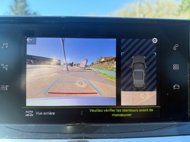 Peugeot 2008 bluehdi 130 ss eat8 allure pack occasion simplicicar brive la gaillarde  simplicicar simplicibike france