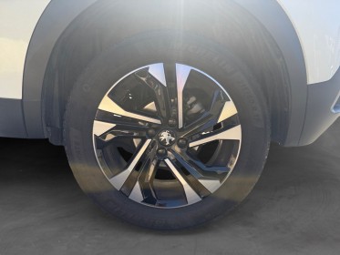 Peugeot 2008 bluehdi 130 ss eat8 allure pack occasion simplicicar brive la gaillarde  simplicicar simplicibike france