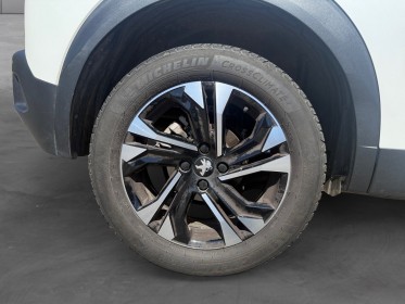 Peugeot 2008 bluehdi 130 ss eat8 allure pack occasion simplicicar brive la gaillarde  simplicicar simplicibike france