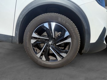 Peugeot 2008 bluehdi 130 ss eat8 allure pack occasion simplicicar brive la gaillarde  simplicicar simplicibike france