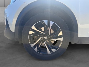 Peugeot 2008 bluehdi 130 ss eat8 allure pack occasion simplicicar brive la gaillarde  simplicicar simplicibike france