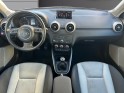 Audi a1 a1 1.4 tfsi 122 ambition luxe, radar de recul, siège chauffant garantie 12 mois. occasion simplicicar caen ...