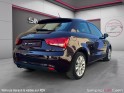 Audi a1 a1 1.4 tfsi 122 ambition luxe, radar de recul, siège chauffant garantie 12 mois. occasion simplicicar caen ...