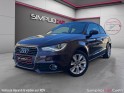 Audi a1 a1 1.4 tfsi 122 ambition luxe, radar de recul, siège chauffant garantie 12 mois. occasion simplicicar caen ...