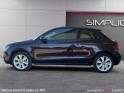 Audi a1 a1 1.4 tfsi 122 ambition luxe, radar de recul, siège chauffant garantie 12 mois. occasion simplicicar caen ...