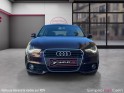 Audi a1 a1 1.4 tfsi 122 ambition luxe, radar de recul, siège chauffant garantie 12 mois. occasion simplicicar caen ...