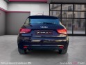 Audi a1 a1 1.4 tfsi 122 ambition luxe, radar de recul, siège chauffant garantie 12 mois. occasion simplicicar caen ...