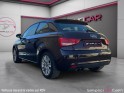 Audi a1 a1 1.4 tfsi 122 ambition luxe, radar de recul, siège chauffant garantie 12 mois. occasion simplicicar caen ...