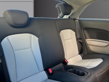 Audi a1 a1 1.4 tfsi 122 ambition luxe, radar de recul, siège chauffant garantie 12 mois. occasion simplicicar caen ...