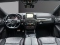 Mercedes gle coupe 350 d 9g-tronic 4matic fascination sieges electiques a memoire/toit ouvrant/ carplay/harman kardon/pack......