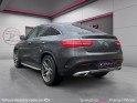 Mercedes gle coupe 350 d 9g-tronic 4matic fascination sieges electiques a memoire/toit ouvrant/ carplay/harman kardon/pack......