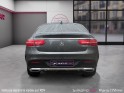 Mercedes gle coupe 350 d 9g-tronic 4matic fascination sieges electiques a memoire/toit ouvrant/ carplay/harman kardon/pack......