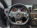 Mercedes gle coupe 350 d 9g-tronic 4matic fascination sieges electiques a memoire/toit ouvrant/ carplay/harman kardon/pack......