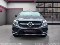 Mercedes gle coupe 350 d 9g-tronic 4matic fascination sieges electiques a memoire/toit ouvrant/ carplay/harman kardon/pack......