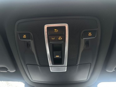 Mercedes gle coupe 350 d 9g-tronic 4matic fascination sieges electiques a memoire/toit ouvrant/ carplay/harman kardon/pack......