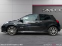 Renault clio iii 1.6 16v 128 gt occasion  simplicicar vaucresson nice - pfvauto simplicicar simplicibike france