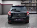 Renault clio iii 1.6 16v 128 gt occasion  simplicicar vaucresson nice - pfvauto simplicicar simplicibike france