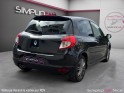 Renault clio iii 1.6 16v 128 gt occasion  simplicicar vaucresson nice - pfvauto simplicicar simplicibike france