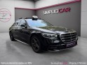Mercedes classe s l 580 e 9g-tronic amg line/origine france/burmester/siÈges Électriques av et ar/chauffant/camÉra......