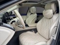Mercedes classe s l 580 e 9g-tronic amg line/origine france/burmester/siÈges Électriques av et ar/chauffant/camÉra......