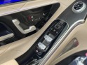 Mercedes classe s l 580 e 9g-tronic amg line/origine france/burmester/siÈges Électriques av et ar/chauffant/camÉra......