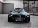 Mercedes classe s l 580 e 9g-tronic amg line/origine france/burmester/siÈges Électriques av et ar/chauffant/camÉra......