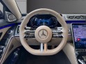 Mercedes classe s l 580 e 9g-tronic amg line/origine france/burmester/siÈges Électriques av et ar/chauffant/camÉra......
