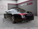 Mercedes classe s l 580 e 9g-tronic amg line/origine france/burmester/siÈges Électriques av et ar/chauffant/camÉra......