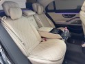 Mercedes classe s l 580 e 9g-tronic amg line/origine france/burmester/siÈges Électriques av et ar/chauffant/camÉra......