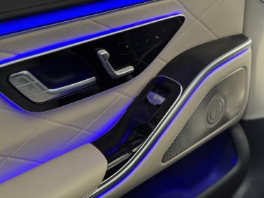 Mercedes classe s l 580 e 9g-tronic amg line/origine france/burmester/siÈges Électriques av et ar/chauffant/camÉra......
