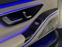 Mercedes classe s l 580 e 9g-tronic amg line/origine france/burmester/siÈges Électriques av et ar/chauffant/camÉra......