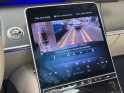 Mercedes classe s l 580 e 9g-tronic amg line/origine france/burmester/siÈges Électriques av et ar/chauffant/camÉra......