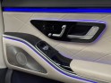 Mercedes classe s l 580 e 9g-tronic amg line/origine france/burmester/siÈges Électriques av et ar/chauffant/camÉra......