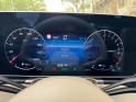 Mercedes classe s l 580 e 9g-tronic amg line/origine france/burmester/siÈges Électriques av et ar/chauffant/camÉra......