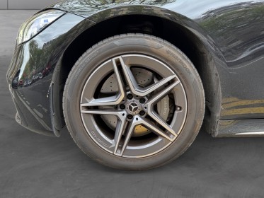 Mercedes classe s l 580 e 9g-tronic amg line/origine france/burmester/siÈges Électriques av et ar/chauffant/camÉra......