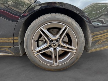 Mercedes classe s l 580 e 9g-tronic amg line/origine france/burmester/siÈges Électriques av et ar/chauffant/camÉra......