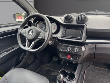 Aixam e-city l6e-bp sport occasion simplicicar frejus  simplicicar simplicibike france