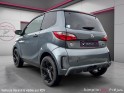 Aixam e-city l6e-bp sport occasion simplicicar frejus  simplicicar simplicibike france